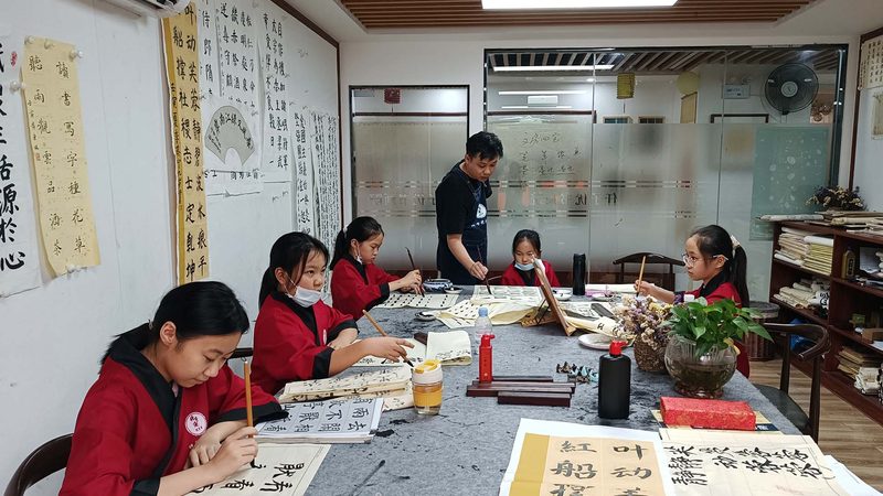 在线教育细分行业：揭秘差异与选择之道
