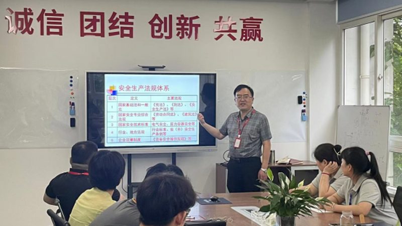 选拔标准：多维度评估，综合考量