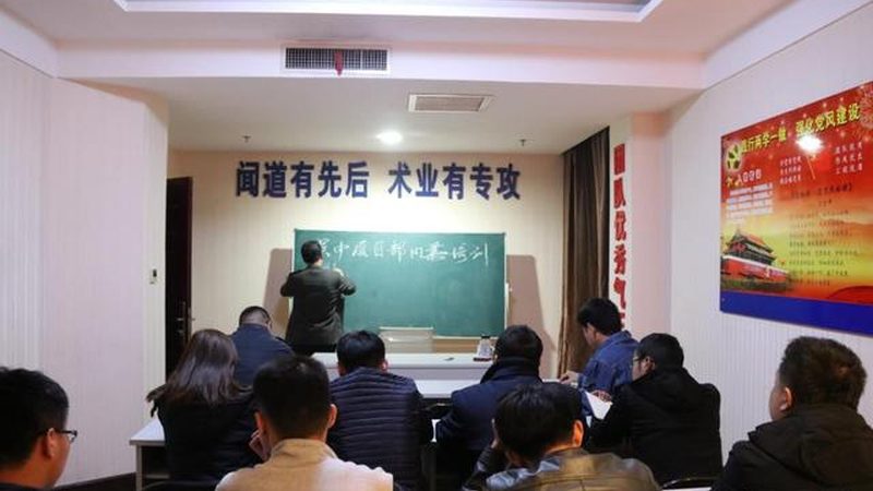 焊工培训考证包过吗