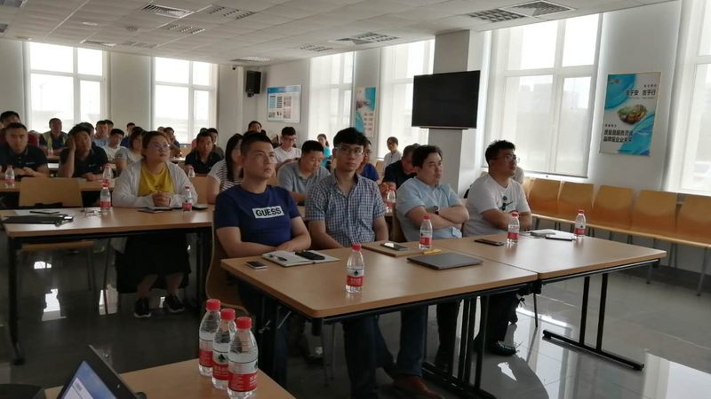 消防工程师培训面授班，如何选择优质课程？**