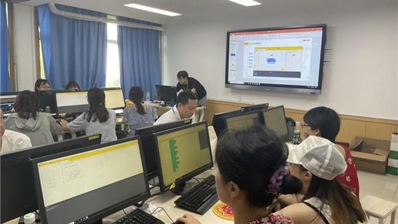 自考本科培训机构教材版本区别